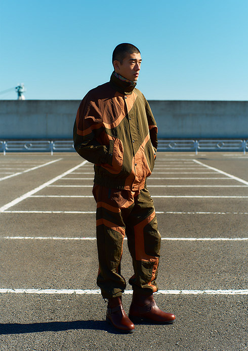 FALL WINTER 2026